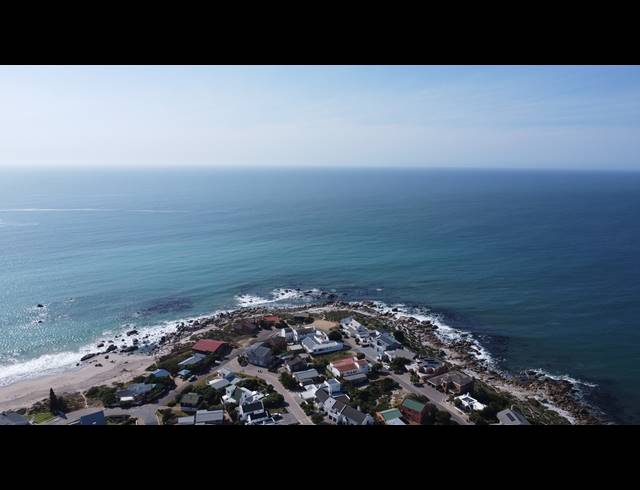 339M² VACANT LAND FOR SALE IN STEENBERGS COVE
